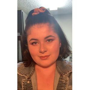 Meet your Posher, Kristen